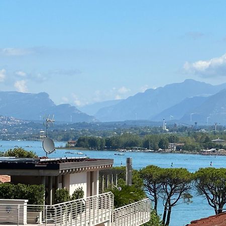 Villa 70 Peschiera del Garda Exterior foto