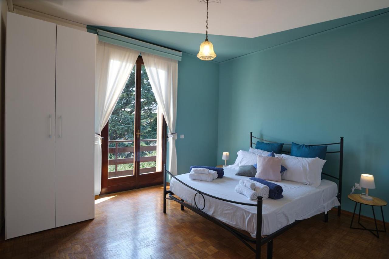 Villa 70 Peschiera del Garda Exterior foto