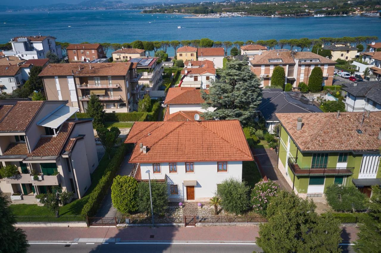 Villa 70 Peschiera del Garda Exterior foto